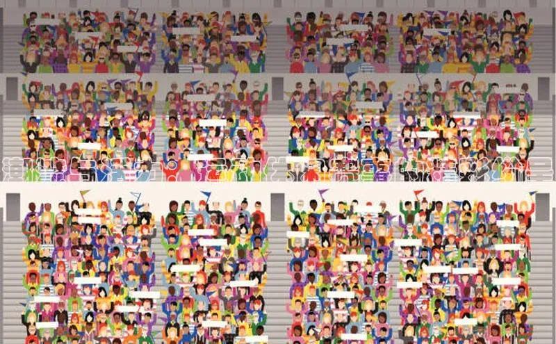 潮流与活力：运动休闲赛事的精彩纷呈